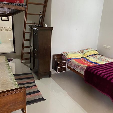 Shilpa Vikas Homestay Мадикери Экстерьер фото