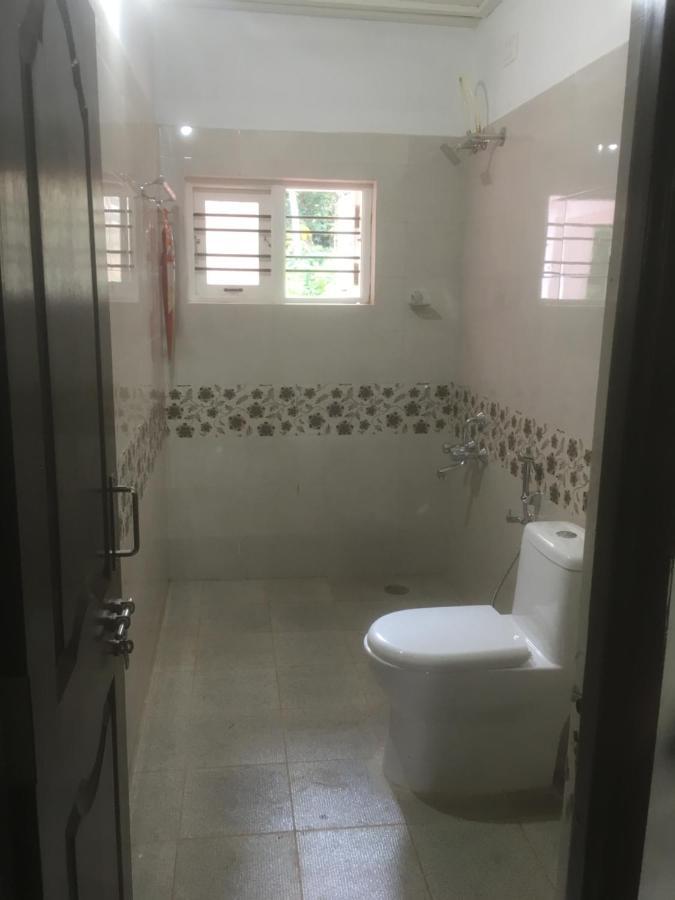 Shilpa Vikas Homestay Мадикери Экстерьер фото